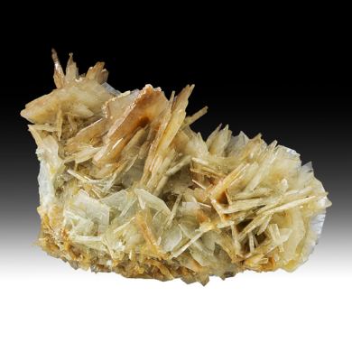 Barite