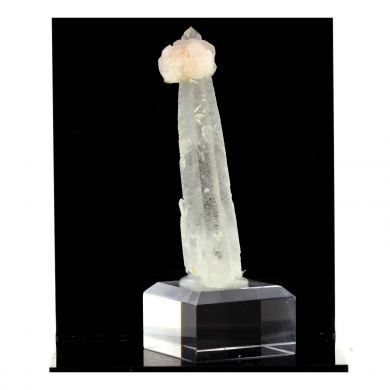 Calcite + Quartz.