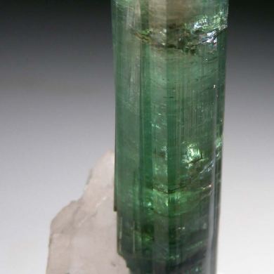 Tourmaline with Quartz (R)