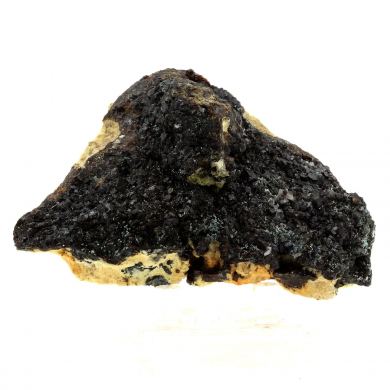 Bournonite + Sphalerite.