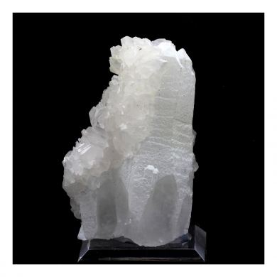 Calcite + Quartz.