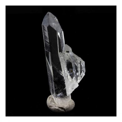 Quartz. 15.64 ct.