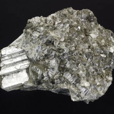 Kernite and Probertite