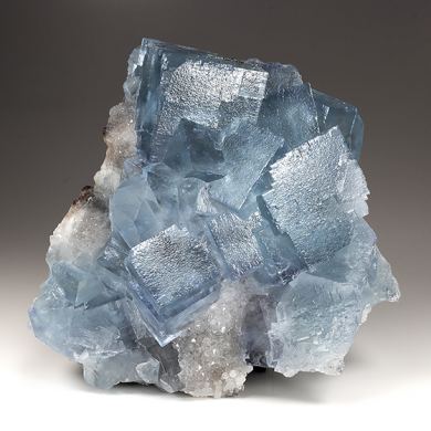 Fluorite