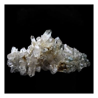 Quartz.