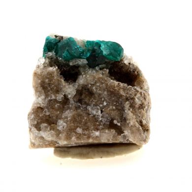 Dioptase.