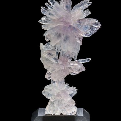 Scepter Amethyst Flower from Brazil