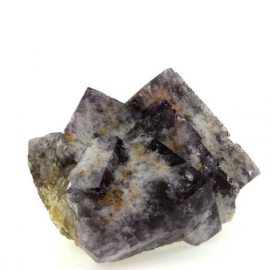 Fluorite.