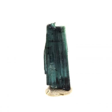 Indicolite Tourmaline. 7.78 ct.