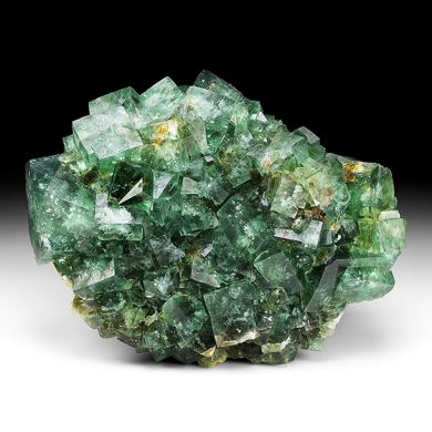 Fluorite