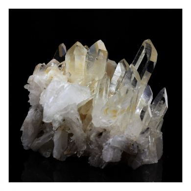 Quartz.