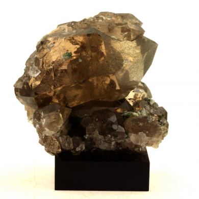 Smoky Faden Quartz.