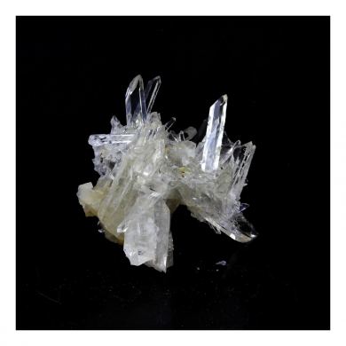 Quartz. 39.0 ct.