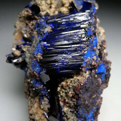 Azurite