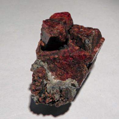 Spinel