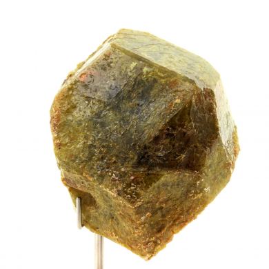 Andradite-Grossular Garnet. 1671.0 ct.