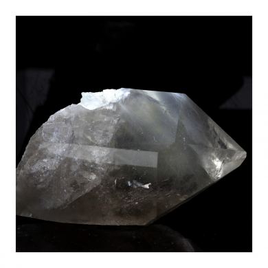 Quartz.