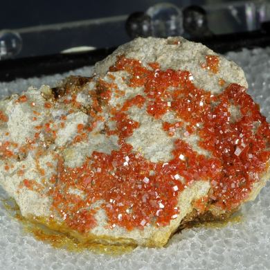 Vanadinite