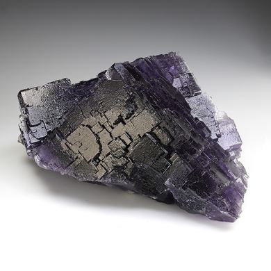 Fluorite