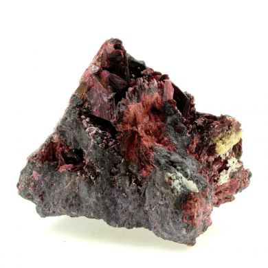 Erythrite.