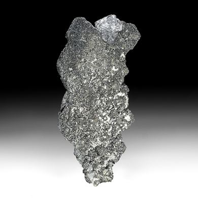 Hematite after Magnetite