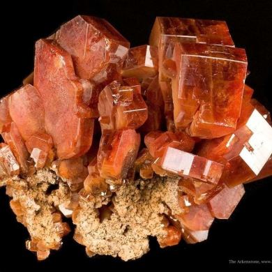 Vanadinite