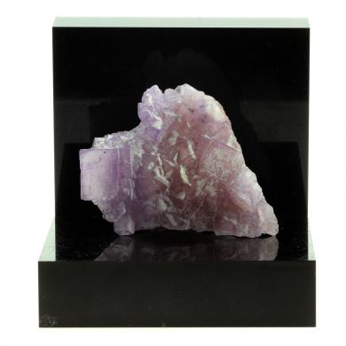 Fluorite. 473.2 ct.