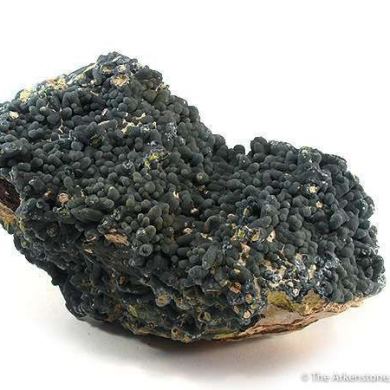 Plumbogummite