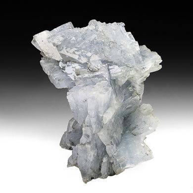 Barite