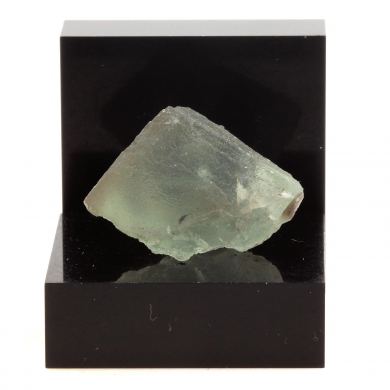 Green Fluorite.