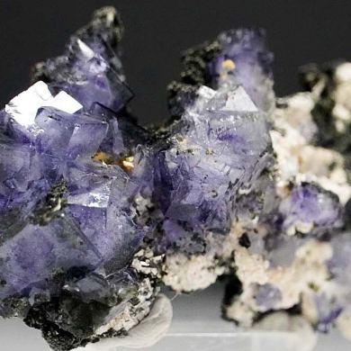 Fluorite