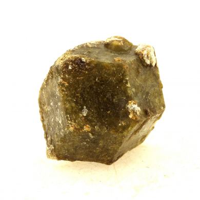 Andradite Garnet.