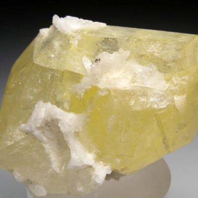 Amblygonite