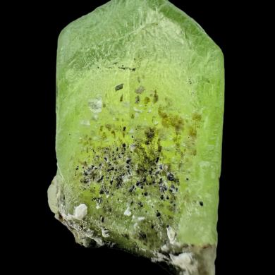 Forsterite olivine