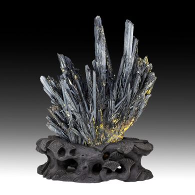 Stibnite