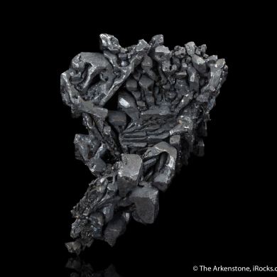 Acanthite