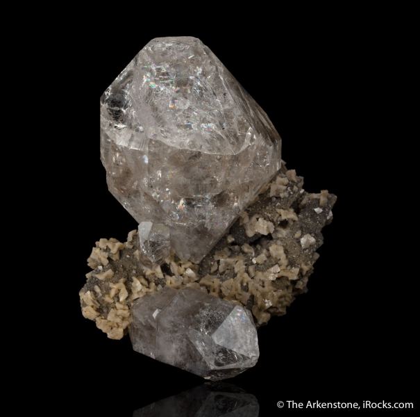 Herkimer sales diamond cost